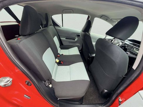Used 2013 Toyota Prius C Two FWD image 27