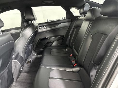 Used 2021 Kia K5 GT-Line w/ GT-Line FWD Premium Package image 25