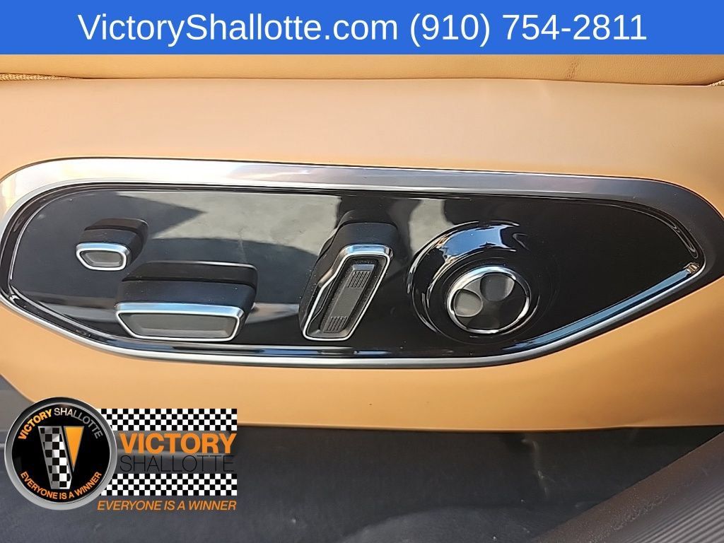 Used 2025 Jeep Grand Cherokee L Summit AWD/4WD image 22
