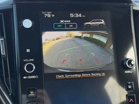 New 2026 Subaru Forester Premium w/ Base/Premium Package image 24