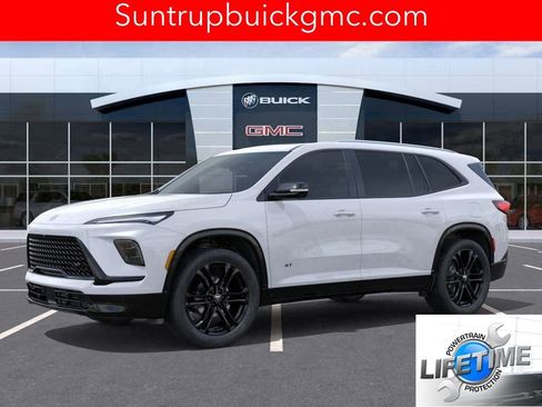 New 2026 Buick Enclave Sport Touring w/ Power Package image 70