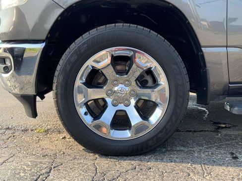 Used 2021 RAM 1500 Big Horn AWD/4WD image 26