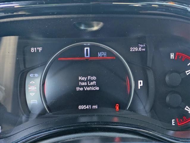 Used 2022 Dodge Durango R/T AWD/4WD image 11
