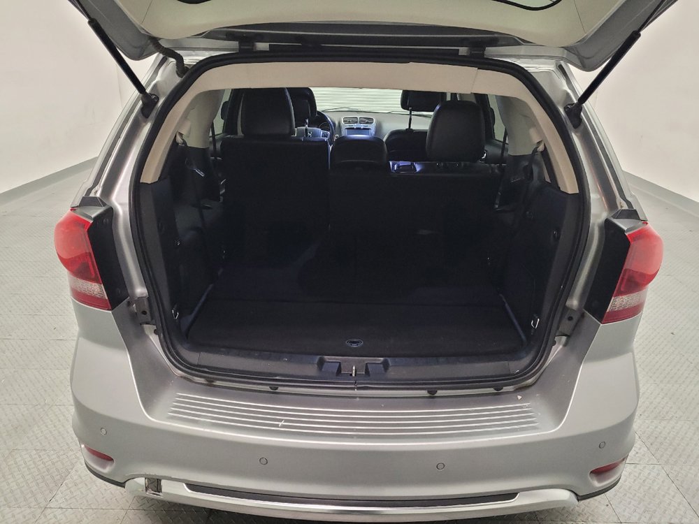 Used 2020 Dodge Journey Crossroad FWD image 29