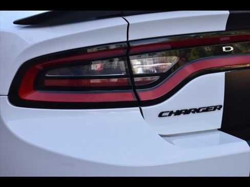 Used 2019 Dodge Charger Scat Pack image 45