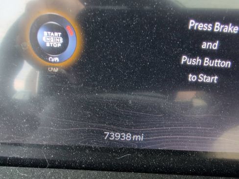 Used 2021 Jeep Grand Cherokee L Limited w/ Trailer Tow Group (B) AWD/4WD image 6