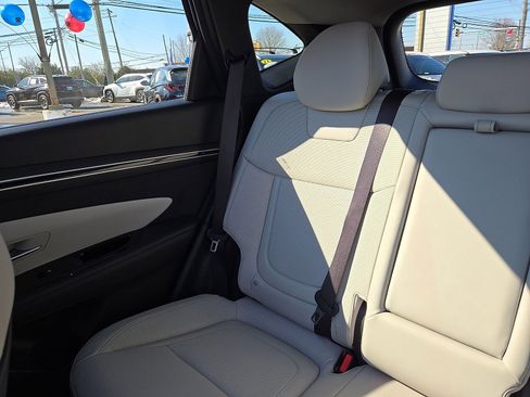 Certified 2023 Hyundai Tucson SEL image 12