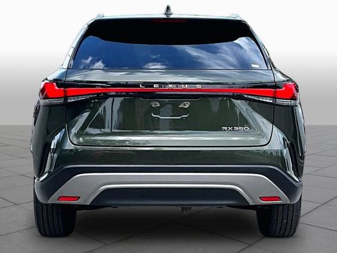 Used 2023 Lexus RX 350 Premium w/ Accessory Package (Z1) FWD image 5