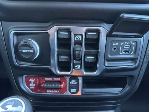 Used 2022 Jeep Gladiator Rubicon image 69