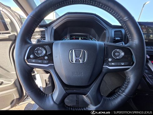 Used 2023 Honda Odyssey Elite image 23