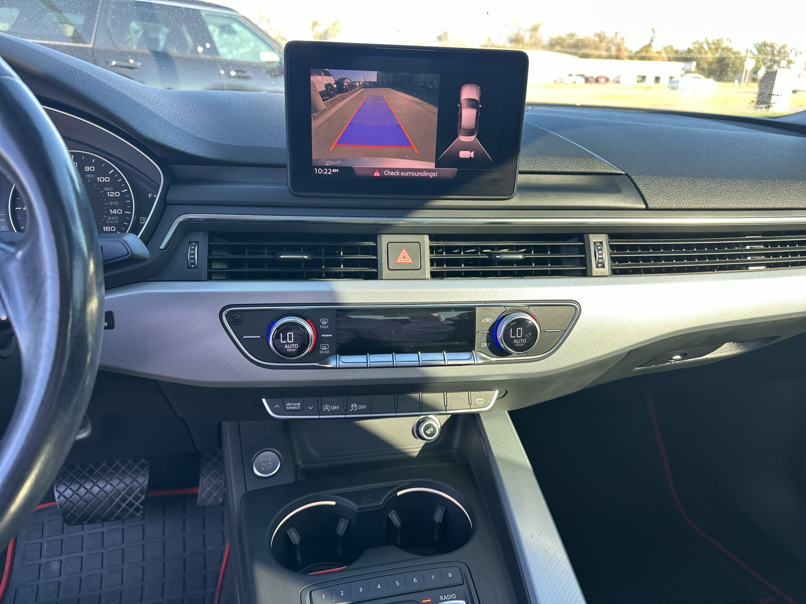 Used 2017 Audi A4 2.0T Premium FWD image 4