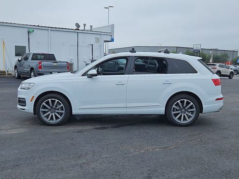 Used 2018 Audi Q7 3.0T Premium Plus w/ Premium Plus Package AWD/4WD image 3