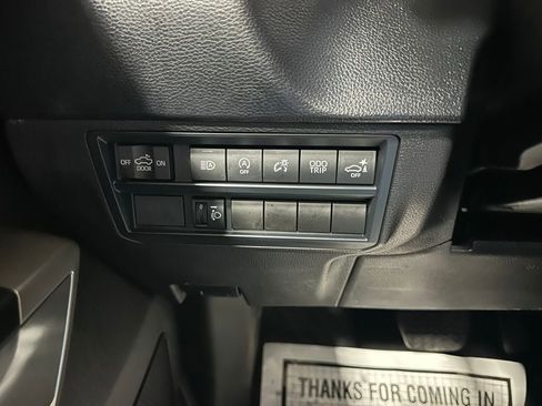 Used 2025 Toyota Tundra SR5 w/ SR5 Convenience Package image 17