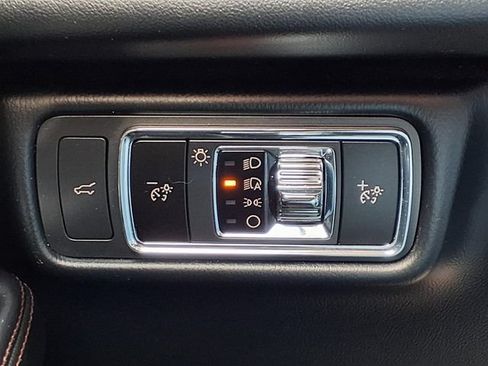 Certified 2023 Lincoln Aviator Reserve w/ Equipment Group 201A RWD image 17