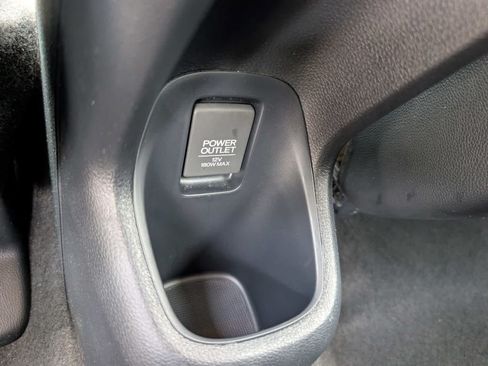 Certified 2022 Honda HR-V EX image 14