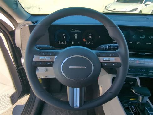 New 2026 Hyundai Kona SEL Sport image 21