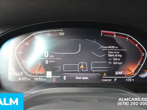 Used 2024 BMW X3 xDrive30i AWD/4WD image 34