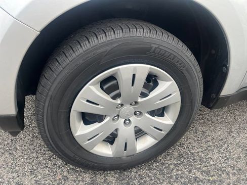 Used 2010 Subaru Forester 2.5X AWD/4WD image 8