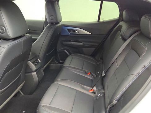 Used 2024 Chevrolet Equinox EV LT FWD image 20