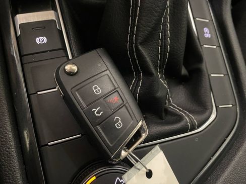 Used 2023 Volkswagen Tiguan S AWD/4WD image 14