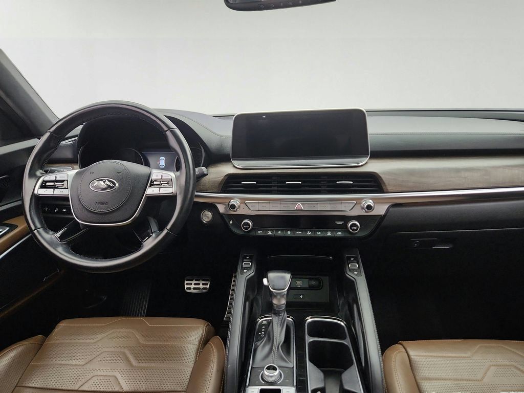 Used 2021 Kia Telluride SX w/ SX Prestige Package AWD/4WD image 31