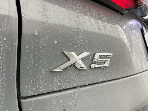 New 2026 BMW X5 xDrive50e AWD/4WD image 32