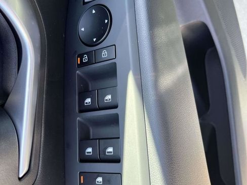 New 2026 Hyundai Santa Cruz SEL FWD image 10