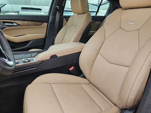 New 2026 Cadillac CT5 Premium Luxury image 27