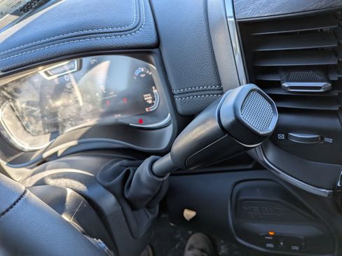 New 2026 RAM 2500 Laramie image 14