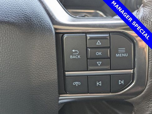 Used 2024 Ford F350 King Ranch w/ Chrome Package image 30