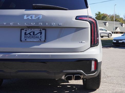 Used 2024 Kia Telluride EX X-Line image 20