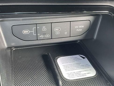 New 2026 Kia K5 GT-Line FWD image 35