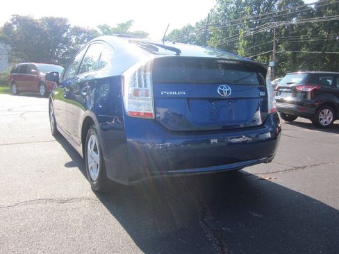 Used 2010 Toyota Prius Three FWD image 33