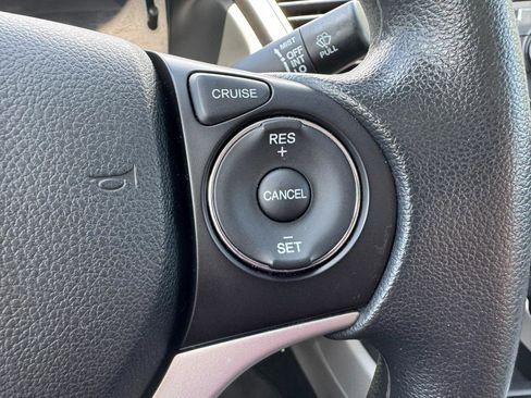 Used 2015 Honda Civic LX image 13