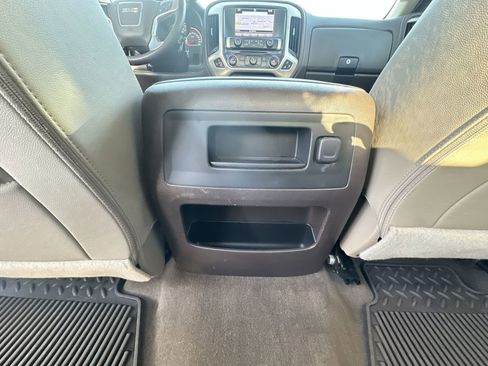 Used 2016 GMC Sierra 3500 SLT w/ Duramax Plus Package image 20