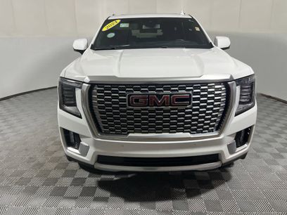 Used 2024 GMC Yukon Denali
