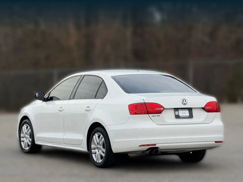 Used 2013 Volkswagen Jetta S image 10