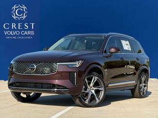 New 2026 Volvo XC90 B6 Ultra w/ Protection Package Premier video 1