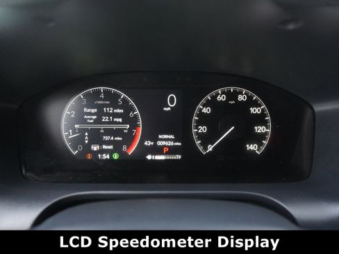 Used 2025 Honda HR-V Sport image 24