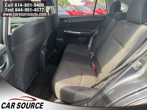 Used 2015 Subaru Crosstrek 2.0i Premium image 22