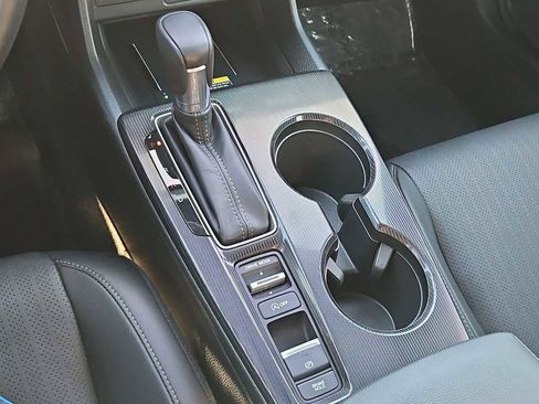 Used 2024 Honda Civic Sport Touring image 34