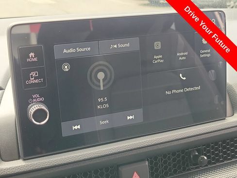 Used 2026 Honda CR-V Sport image 10