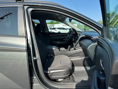 Used 2022 Hyundai Tucson SEL FWD image 15