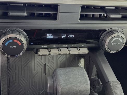 New 2026 Toyota Tacoma SR image 19