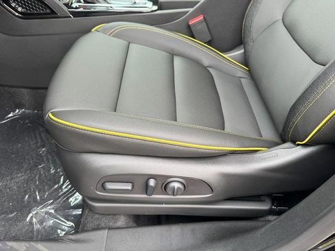 New 2026 Chevrolet TrailBlazer ACTIV w/ Driver Confidence Package image 30