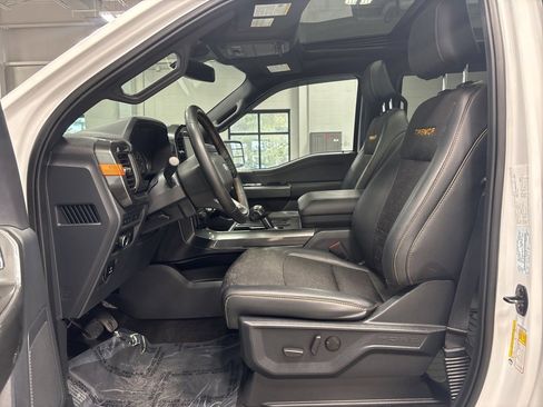 Used 2023 Ford F150 Tremor image 26