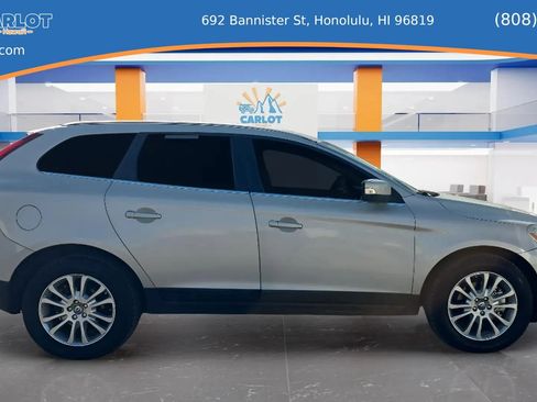 Used 2010 Volvo XC60 T6 AWD/4WD image 4