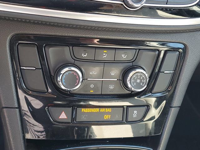 Used 2019 Buick Encore Preferred FWD image 18