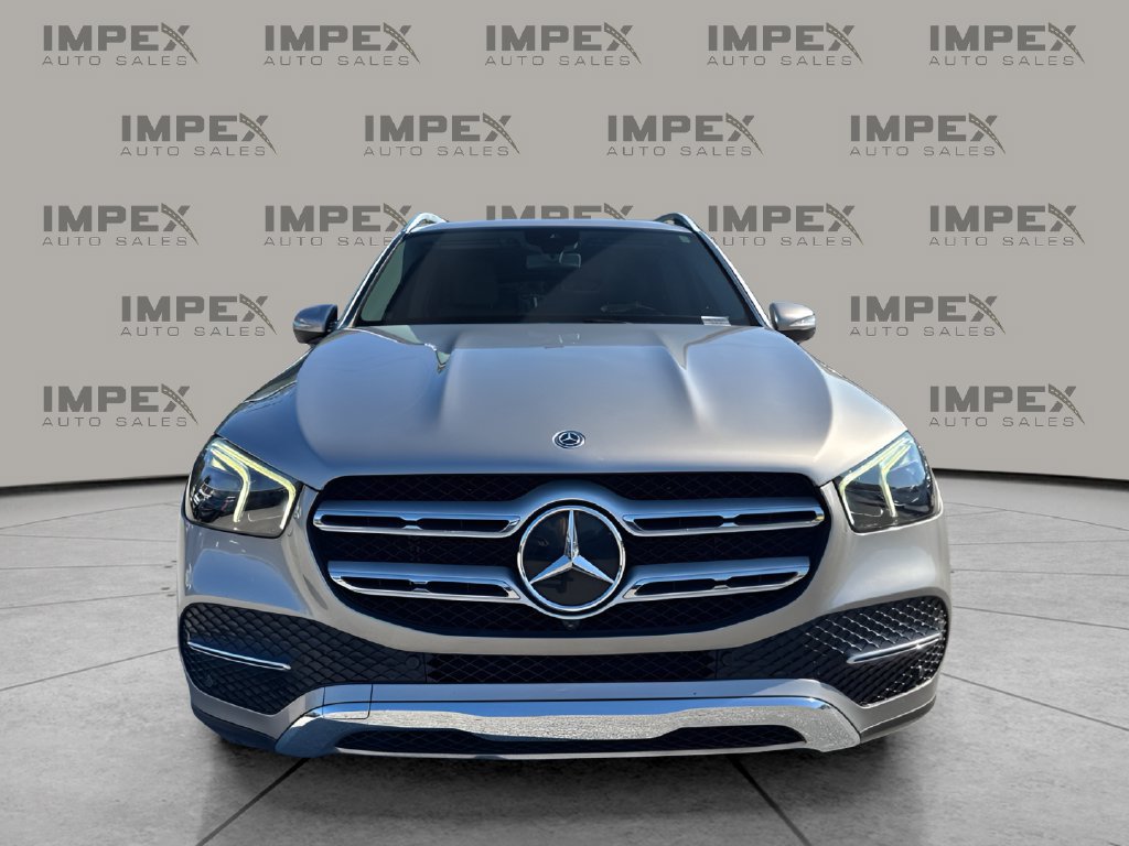 Used 2020 Mercedes-Benz GLE 350 image 8