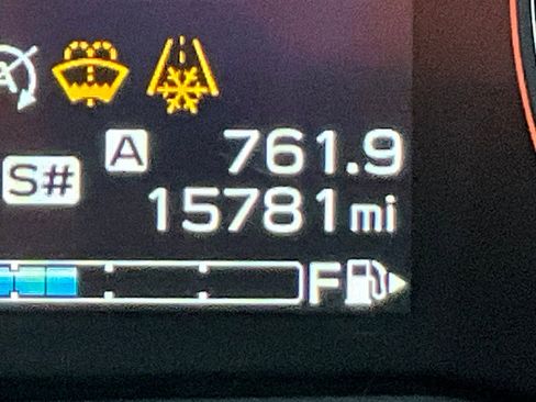 Certified 2024 Subaru Forester Sport image 19